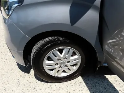 Hyundai Starex 2019, 128790 км, за 12400000 KRW - фото 20
