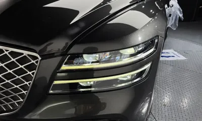 Genesis G80 2022, 75045 км, за 39790000 KRW - фото 22