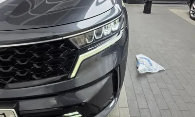 Kia Sorento 2022, 91949 км, за 22990000 KRW - фото 22