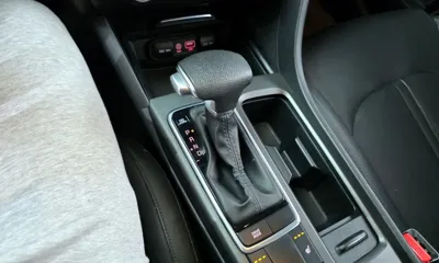Kia K5 2018, 125858 км, за 8690000 KRW - фото 9