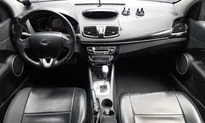 Renault-KoreaSamsung SM3 2016, 111227 км, за 2800000 KRW - фото 7