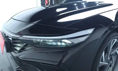 Hyundai Avante 2025, 18801 км, за 24350000 KRW - фото 22