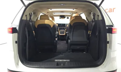 Kia Canival 2021, 109296 км, за 20990000 KRW - фото 20