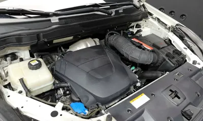 KG_Mobility_Ssangyong KORANDO 2018, 123734 км, за 7500000 KRW - фото 6