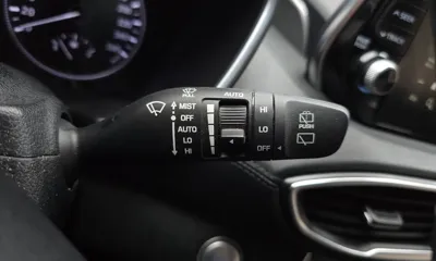 Hyundai Santafe 2019, 103553 км, за 18200000 KRW - фото 16