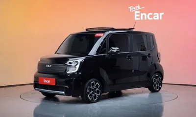 Kia Ray · 2024 год