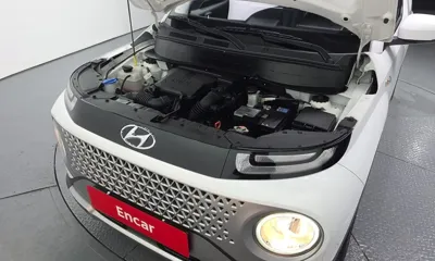 Hyundai Casper 2022, 67594 км, за 13600000 KRW - фото 6