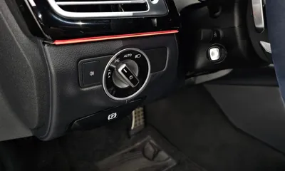 Mercedes-Benz CLS-Class 2017, 113431 км, за 22500000 KRW - фото 18