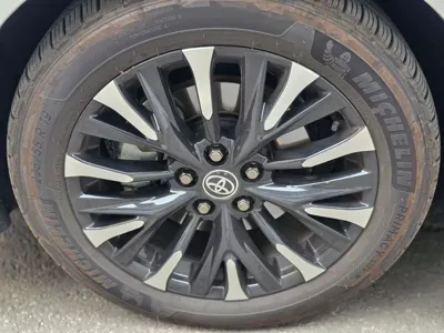 Toyota Alphard 2025, 16000 км, за 104320000 KRW - фото 11