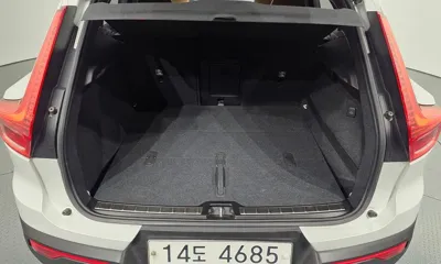 Volvo XC40 2020, 88486 км, за 24990000 KRW - фото 27