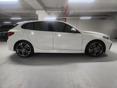 BMW 1-Series 2024, 42496 км, за 0 KRW - фото 3