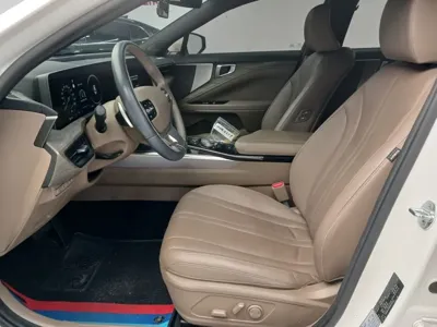 Kia K8 2022, 64945 км, за 21130000 KRW - фото 9