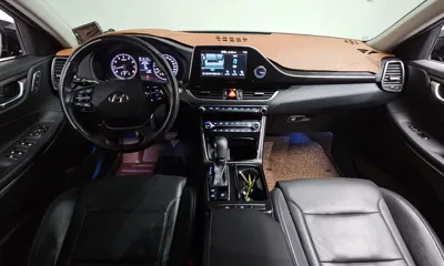 Hyundai Grandeur 2017, 70308 км, за 18000000 KRW - фото 7