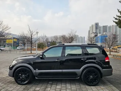 Kia Mohave 2018, 159014 км, за 15500000 KRW - фото 4