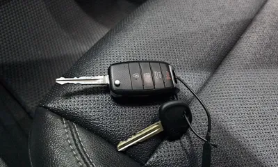 Kia K3 2015, 64284 км, за 6700000 KRW - фото 20