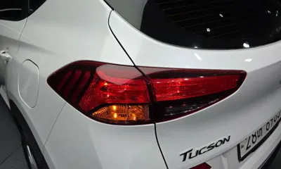 Hyundai Tucson 2019, 73027 км, за 14000000 KRW - фото 23