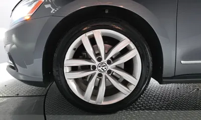 Volkswagen Passat 2018, 57542 км, за 12500000 KRW - фото 5