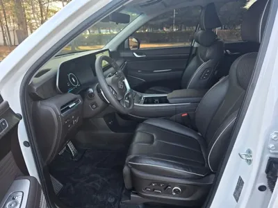 Hyundai Palisade 2023, 115300 км, за 28000000 KRW - фото 11