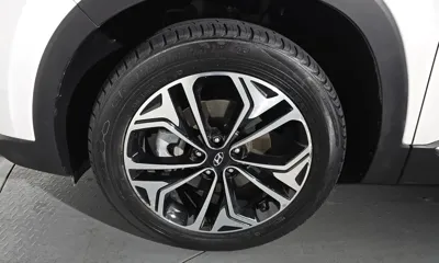 Hyundai Santafe 2019, 63681 км, за 20500000 KRW - фото 5