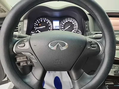 Infiniti M 2011, 114564 км, за 3000000 KRW - фото 9