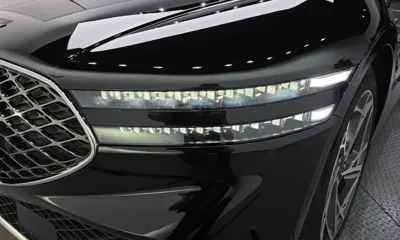 Genesis G90 2023, 59982 км, за 69500000 KRW - фото 22