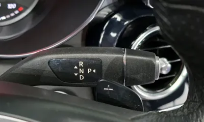 Mercedes-Benz C-Class 2018, 146563 км, за 14490000 KRW - фото 9