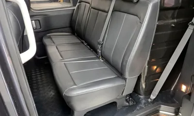 Hyundai Staria 2022, 89327 км, за 20990000 KRW - фото 26
