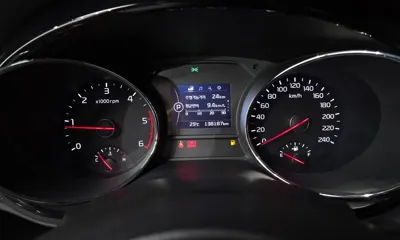 Kia Canival 2018, 138187 км, за 10490000 KRW - фото 8