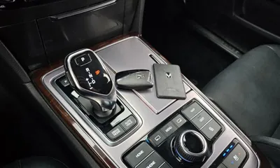 Hyundai Equus 2014, 145160 км, за 6000000 KRW - фото 9