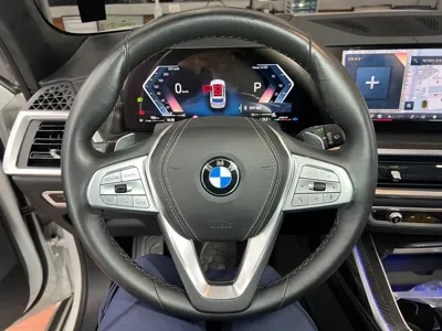 BMW X7 2024, 72238 км, за 88000000 KRW