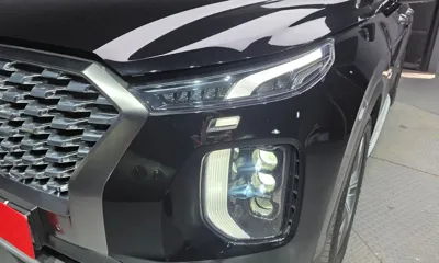 Hyundai Palisade 2019, 91302 км, за 25500000 KRW - фото 22