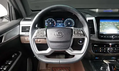 KG_Mobility_Ssangyong Rexton 2023, 25855 км, за 31900000 KRW - фото 12