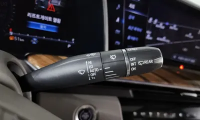 Cadillac Escalade 2022, 38475 км, за 89000000 KRW - фото 30