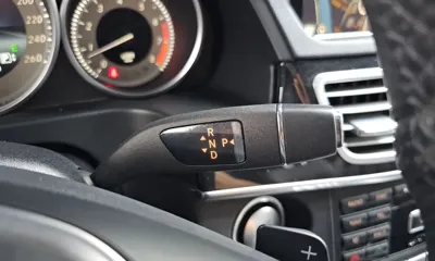 Mercedes-Benz E-Class 2014, 124765 км, за 9500000 KRW - фото 9
