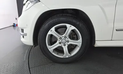 Mercedes-Benz GLK-Class 2015, 135462 км, за 11900000 KRW - фото 5