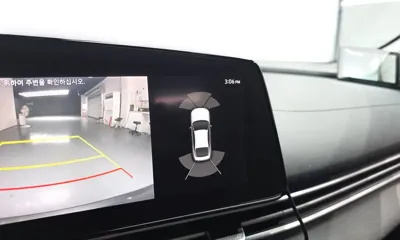 Hyundai Avante 2021, 76954 км, за 16900000 KRW - фото 43
