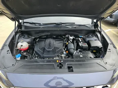 Hyundai Santafe 2021, 81600 км, за 23500000 KRW - фото 6