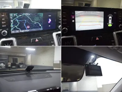 Kia Sorento 2021, 274933 км, за 10900000 KRW - фото 20