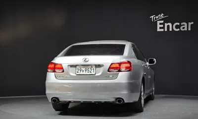 Lexus GS 2008, 146136 км, за 5000000 KRW