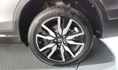 Honda Pilot 2019, 85839 км, за 26900000 KRW - фото 21