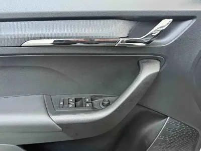 Skoda Kamiq 2023, 17000 км, за 93800 CNY - фото 19