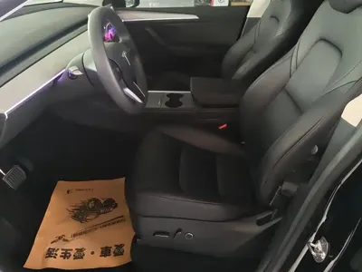 Tesla Model Y 2023, 38100 км, за 176000 CNY - фото 9