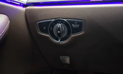 Mercedes-Benz E-Class 2018, 84671 км, за 26900000 KRW - фото 16