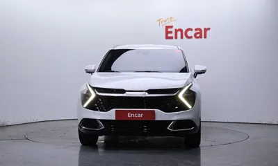 Kia Sportage 2023, 31574 км, за 28400000 KRW