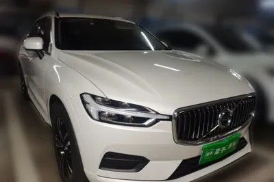 Volvo XC60 2019, 36400 км, за 117487.48 CNY - фото 18