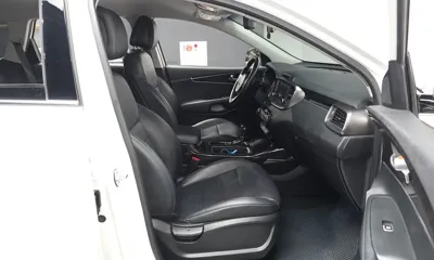 Kia Sorento 2017, 124273 км, за 14500000 KRW - фото 11