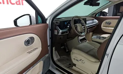 Hyundai Ioniq9 2025, 31852 км, за 61280000 KRW - фото 10