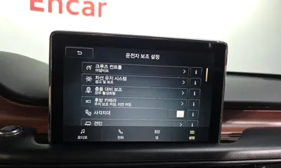 Lincoln Aviator 2021, 73203 км, за 30900000 KRW - фото 32