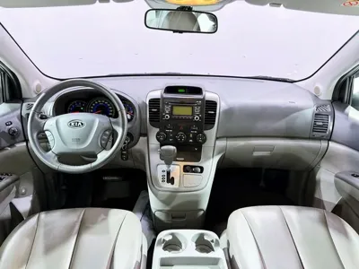 Kia Canival 2011, 168604 км, за 3200000 KRW - фото 4