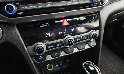 Hyundai Avante 2019, 89577 км, за 12500000 KRW - фото 17